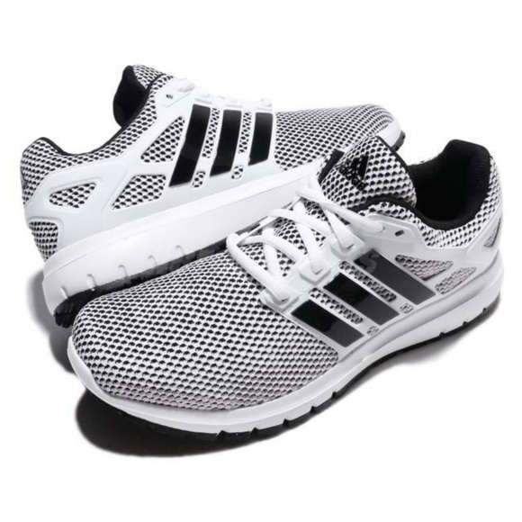 adidas energy cloud men's running shoes